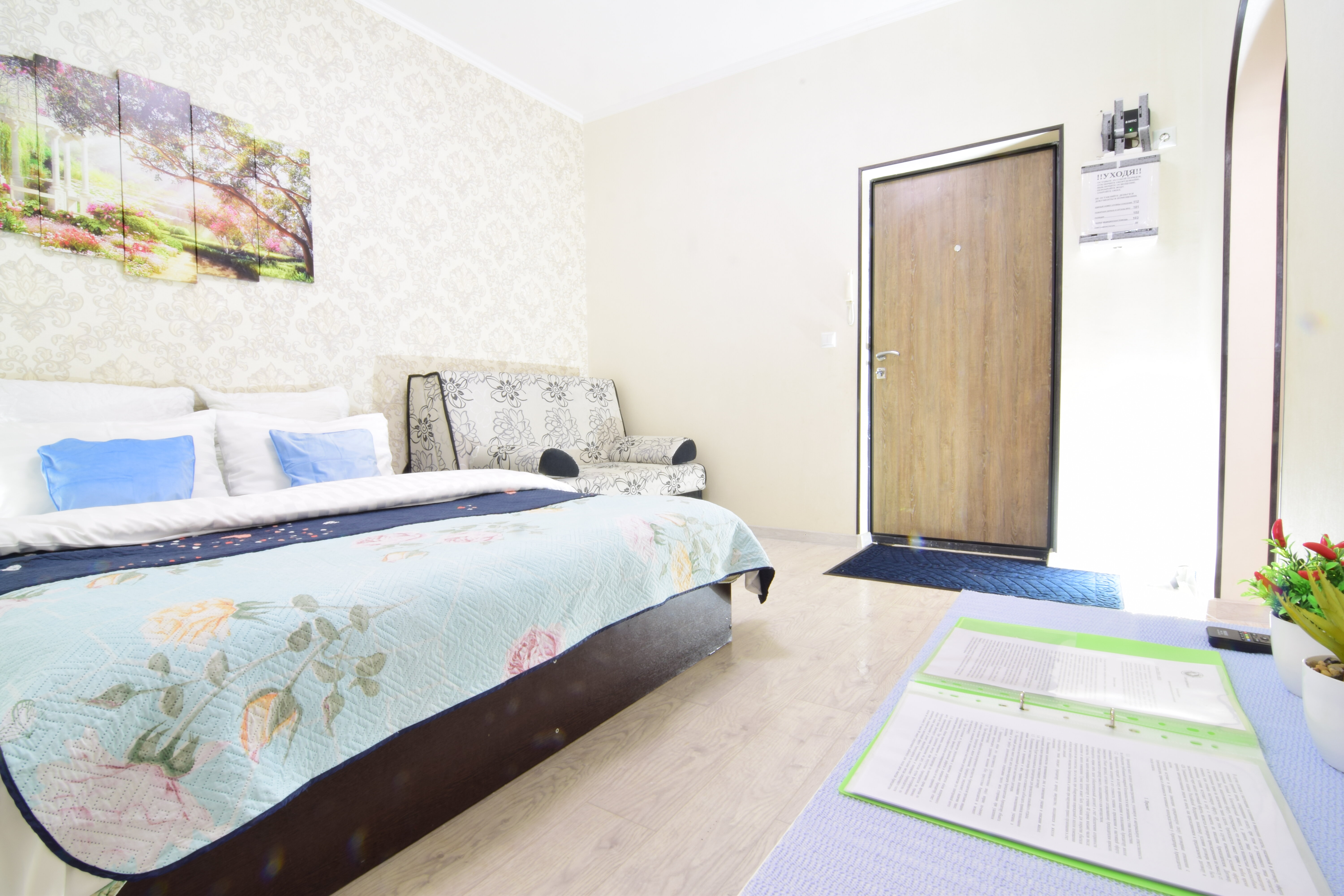 Фото Апартаменты