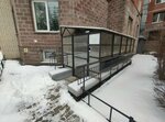 Vit (Novokolomyazhskiy Avenue, 11), medical equipment