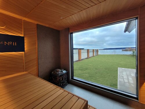 Дом отдыха Веда Суар в Новочебоксарске