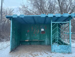 Сеньково (Moscow Region, Kolomna Urban District, selo Senkovo), parada de transporte público