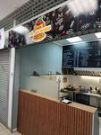 Ай, да блин! (Mira Street, 7А), cafe