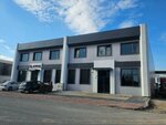 Altınok Packaging (Konya, Karatay, Haciyusufmescit Neighborhood, Erbag Street, 1) ، معدات تغليف