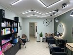 Robert Style (Molodyozhnaya Street, 76), beauty salon