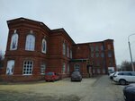 Анонимные Алкоголики (Savvy Morozova Street, 2) ، منظمات المجتمع