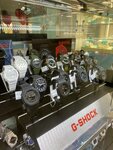 Casio (Okhtinskaya Alley, 9) ، متجر ساعات