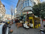 Aktas Breakfast & Tea House (Istanbul, Bayrampasa, Yildirim Neighborhood, Gursel Street, 35C), fast food