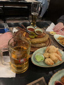 Restoran Bryussel (Moscow, Timiryazevskaya Street, 10/12), bar, pub