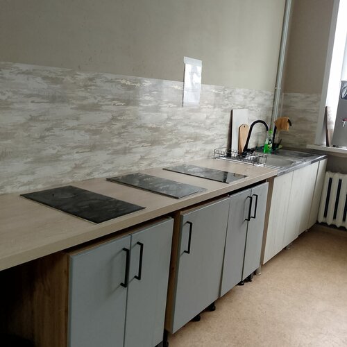 Хостел Art в Екатеринбурге