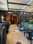 Вел&ком (posyolok gorodskogo tipa Mostovskoy, Sovetskaya ulitsa, 18), cafe