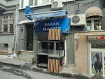 Baran Market (İstanbul, Şişli, Harbiye Mah., Papa Roncalli Sok., 12A), grocery