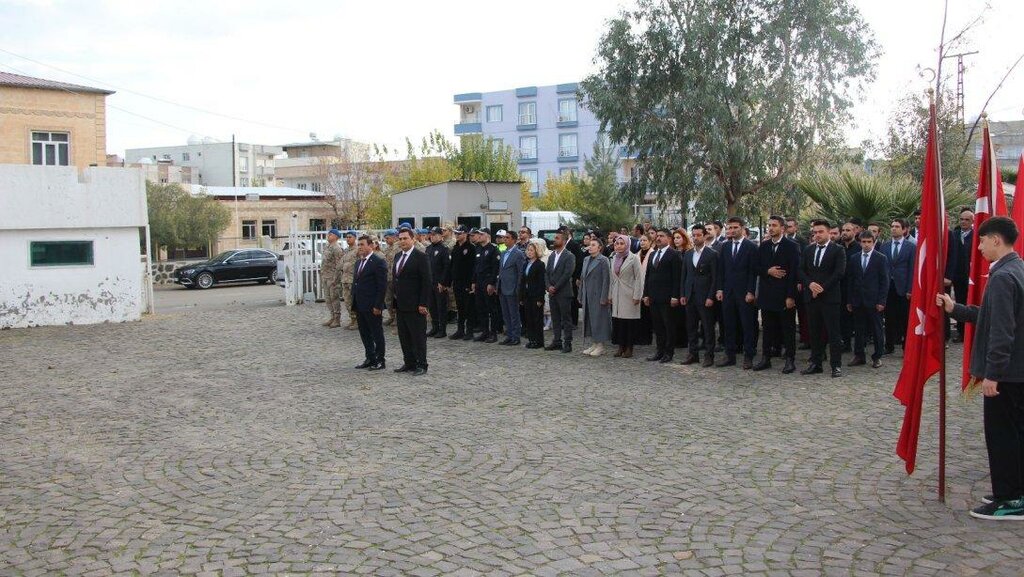 School Guclukonak Ilce Milli Egitim Mudurlugu, Guclukonak, photo