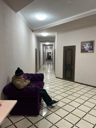 Гостиница Туфан by Воля в Майкопе