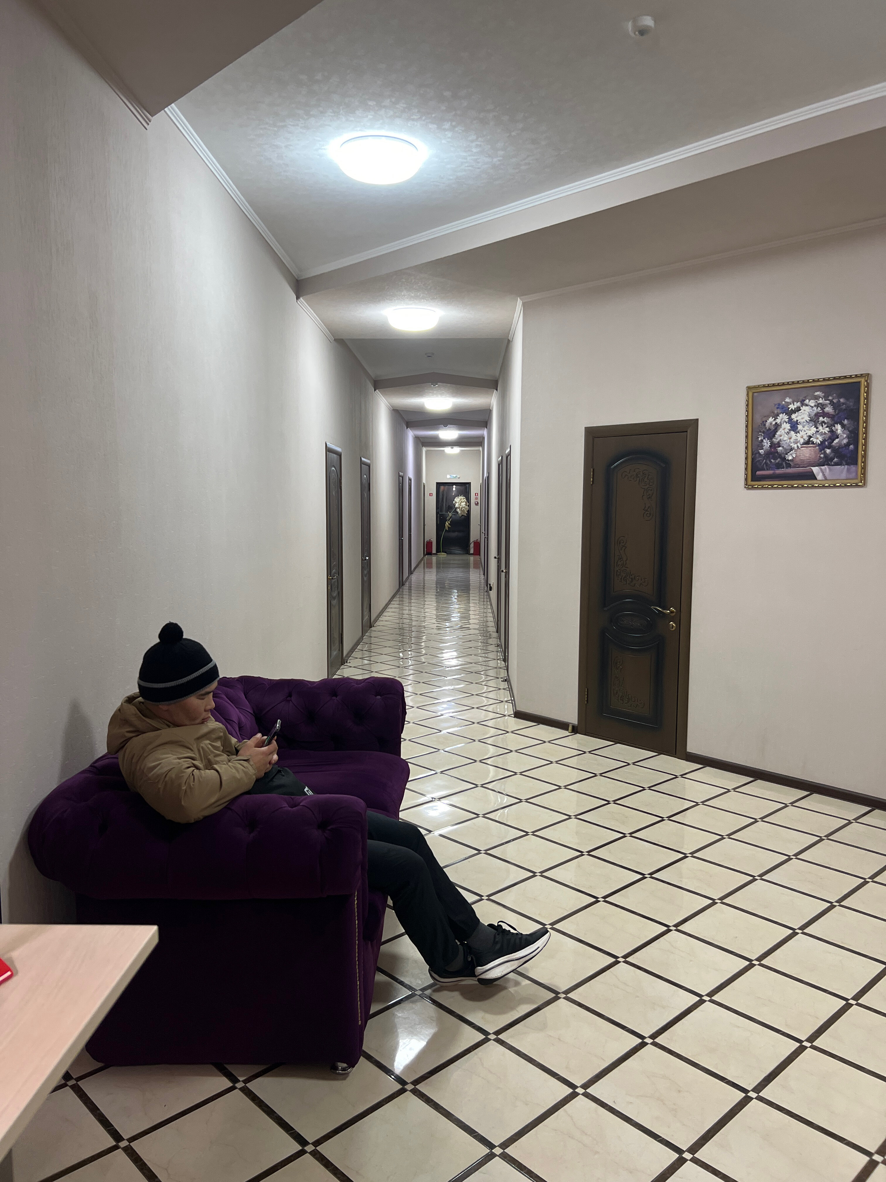 Фото Туфан by Воля