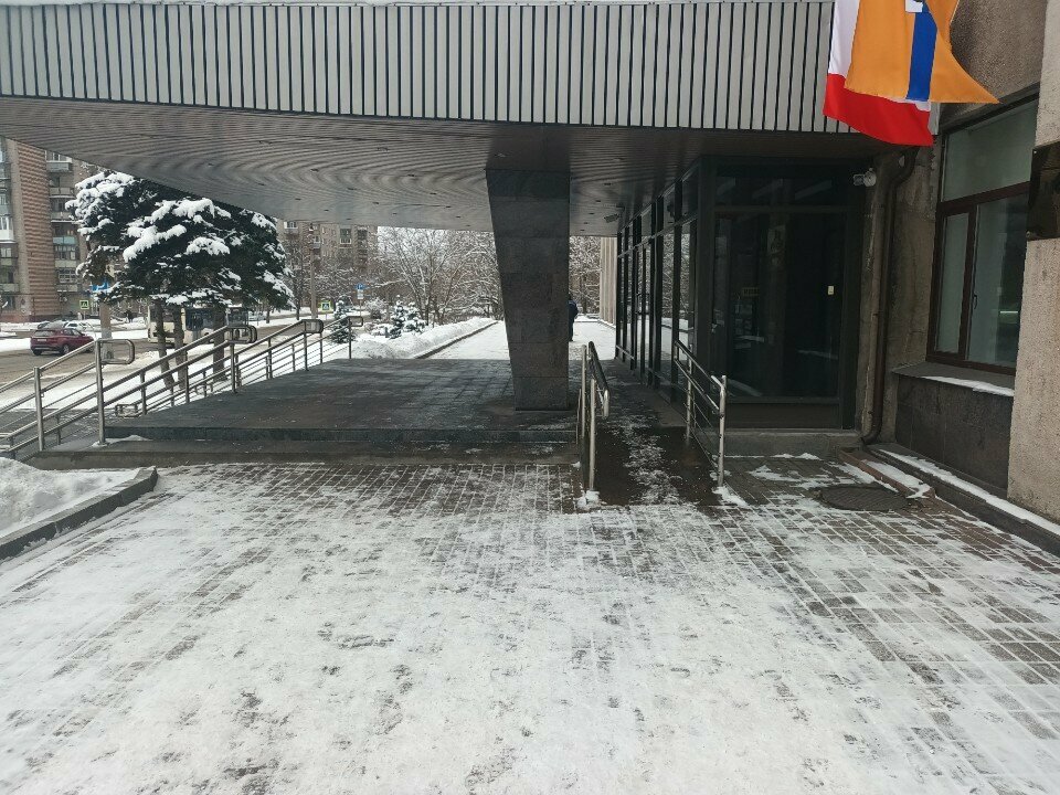Administration Cherepovetskaya gorodskaya Duma, Cherepovets, photo