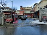 Yigit Auto Hairdresser (Istanbul, Kucukcekmece, Cumhuriyet Neighborhood, Kayin Street, 5), autocosmética, autoquímica