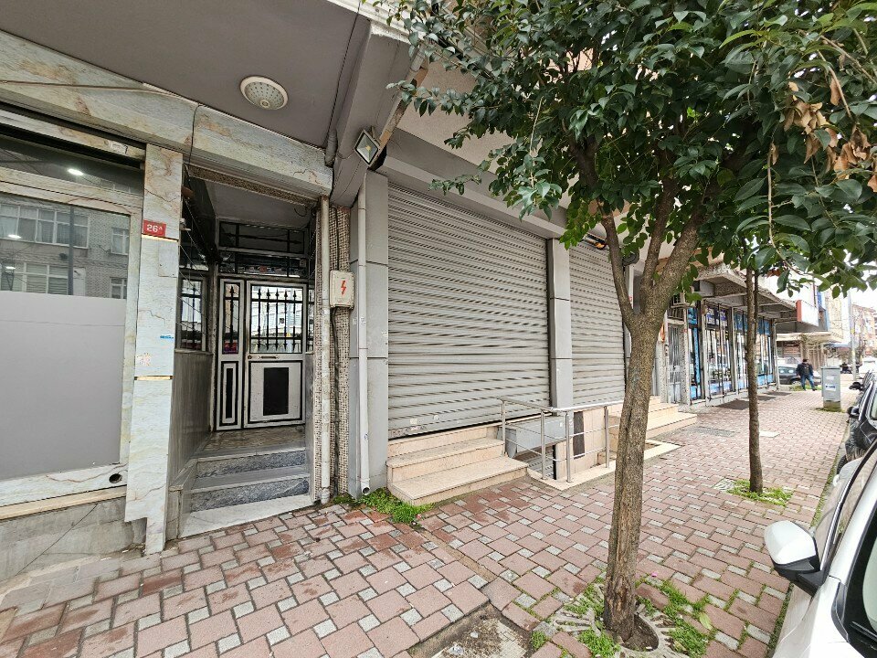 Electrical equipment repairs Technical Service, Istanbul, photo