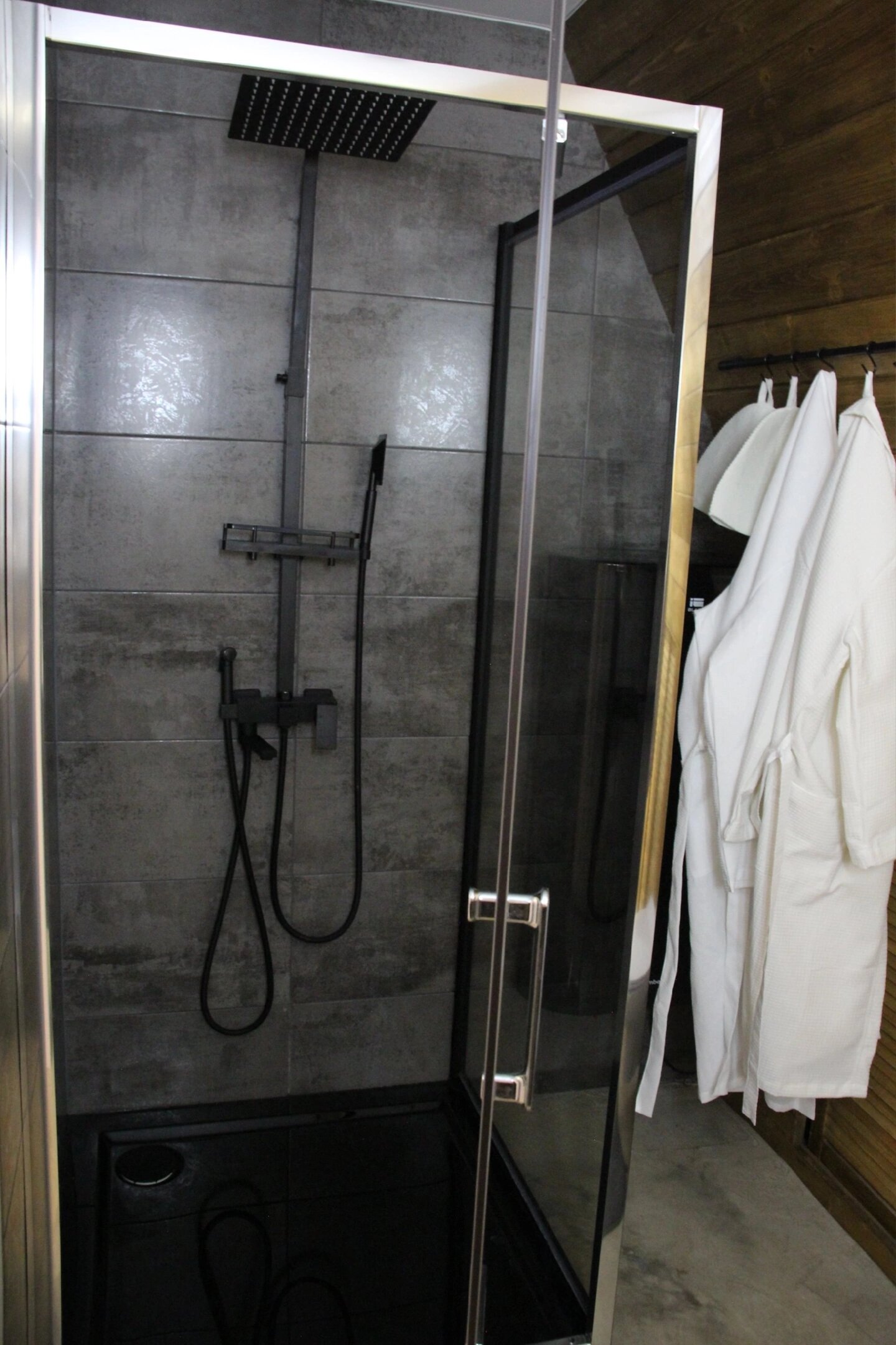 Фото Афрейм Атмосфера