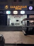 Zarafshan Prime (Alisher Navoi Avenue, 12/3), meat products wholesale