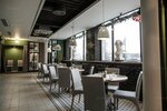 Philosophy (Michurinsky Avenue, 3), restaurant