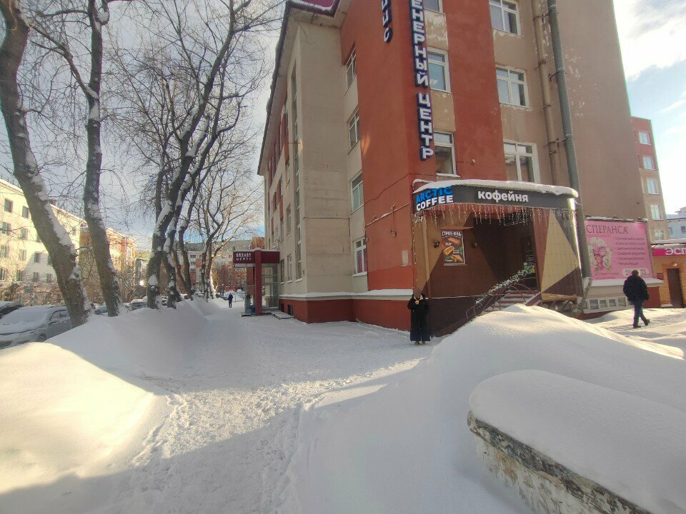 Computer store План Б, Murmansk, photo
