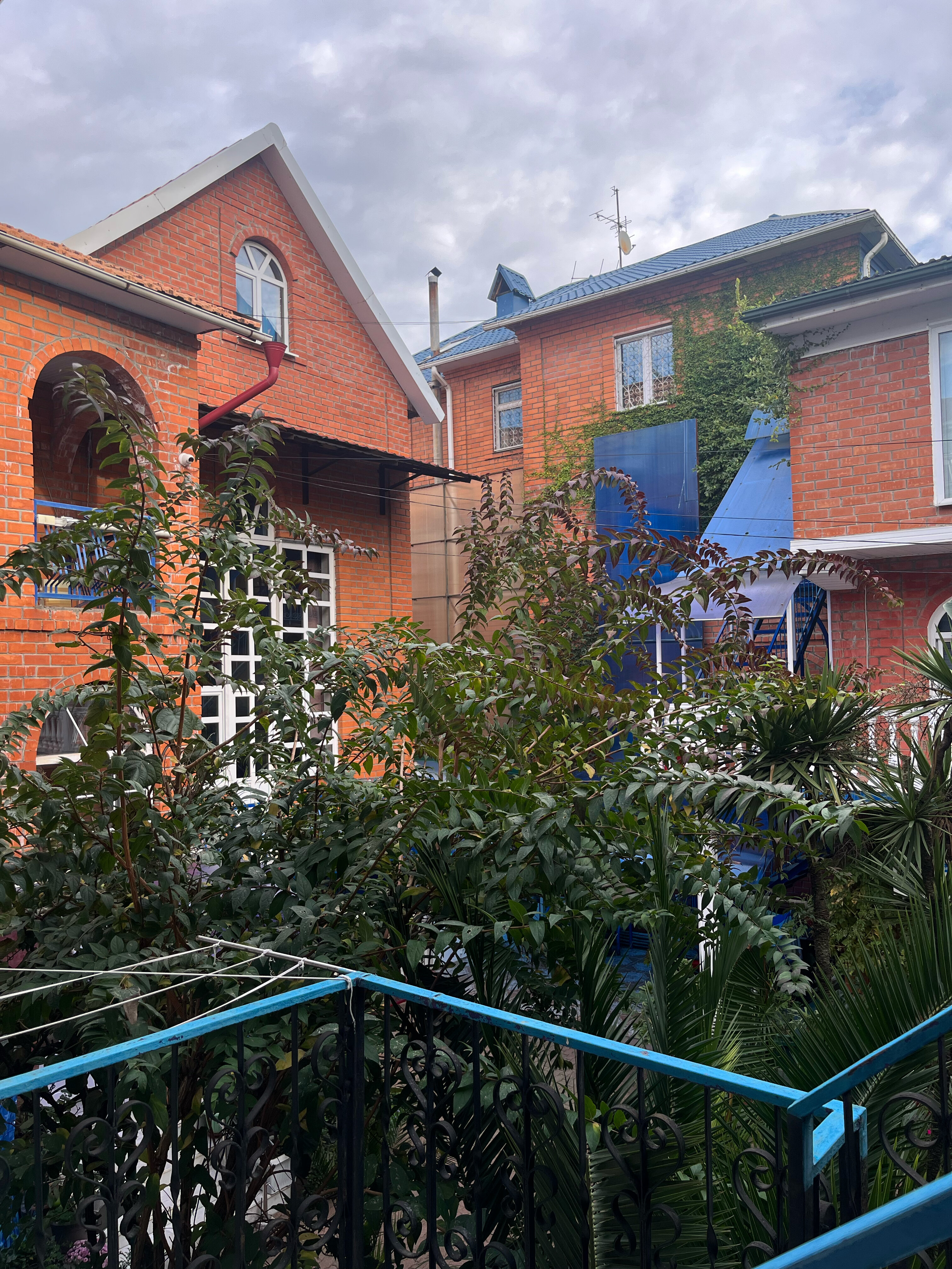 Фото Оазис Надежды