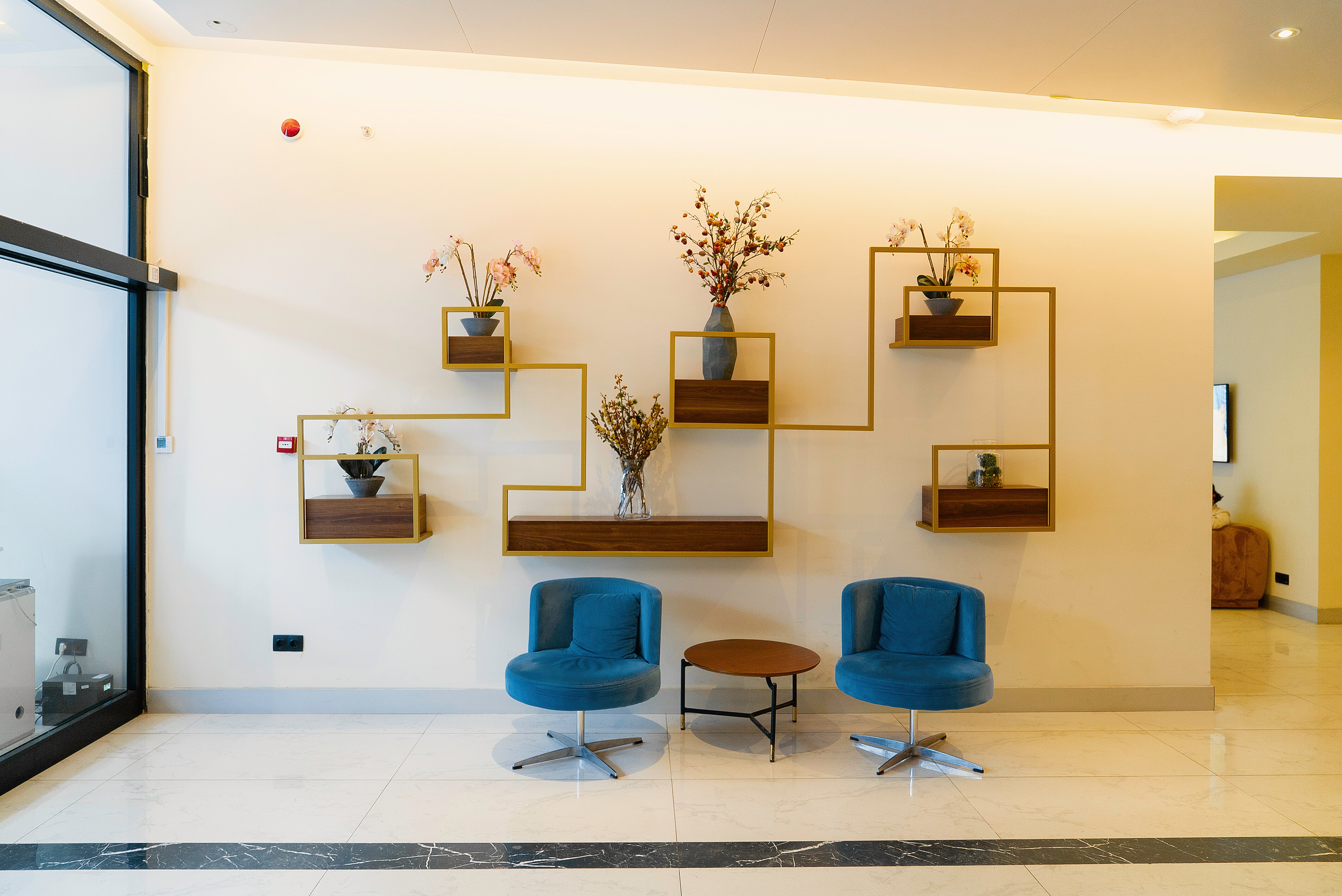 Фото Grand City Apartments