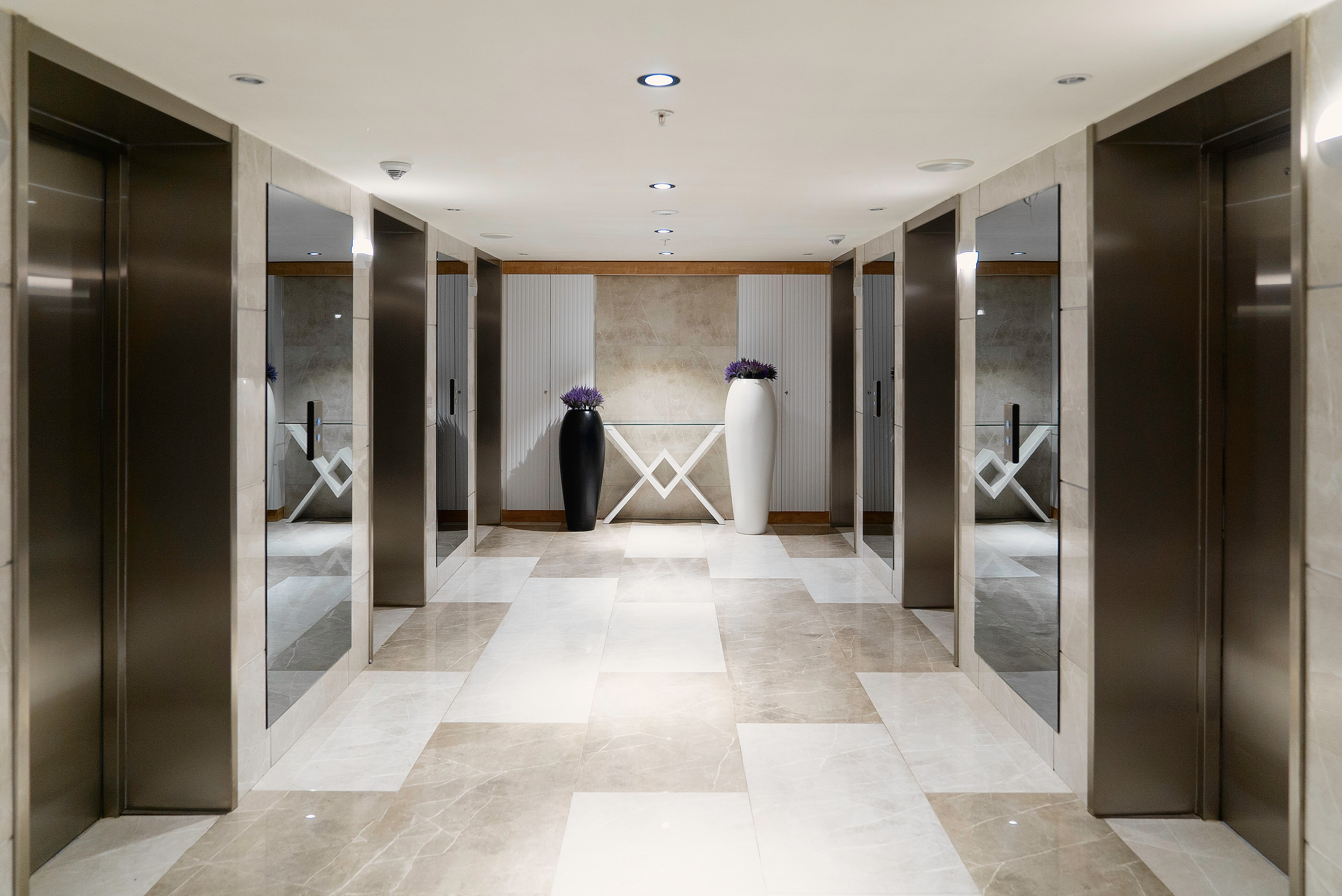 Фото Grand City Apartments