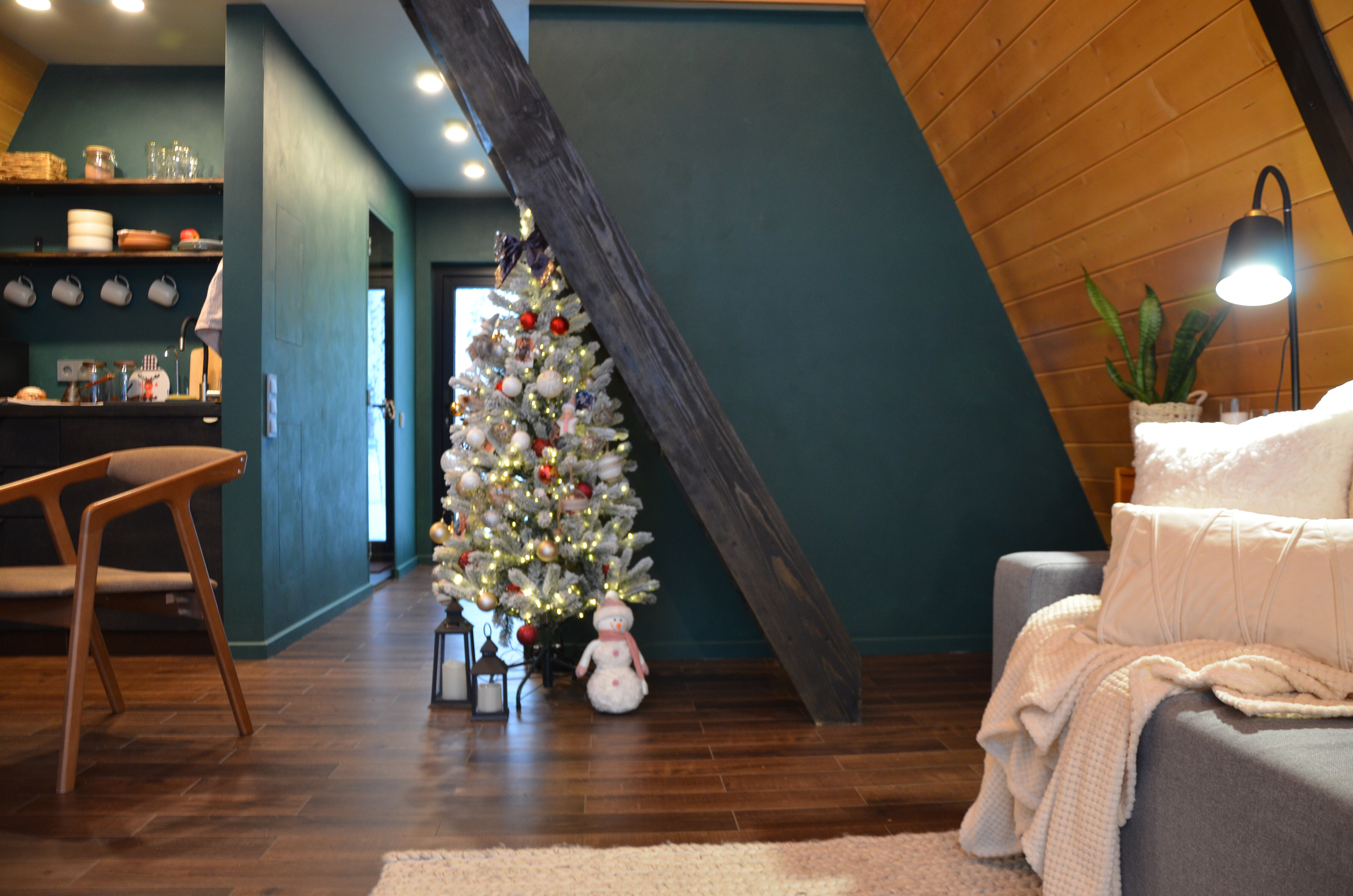 Фото Шишки Парк