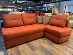 Pushe (Nizhniy Novgorod, Larina Street, 7), upholstered furniture