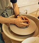 Ceramics Studio Mira (Zubovskiy Boulevard, 16-20с1) ، دورات ودروس الماجستير