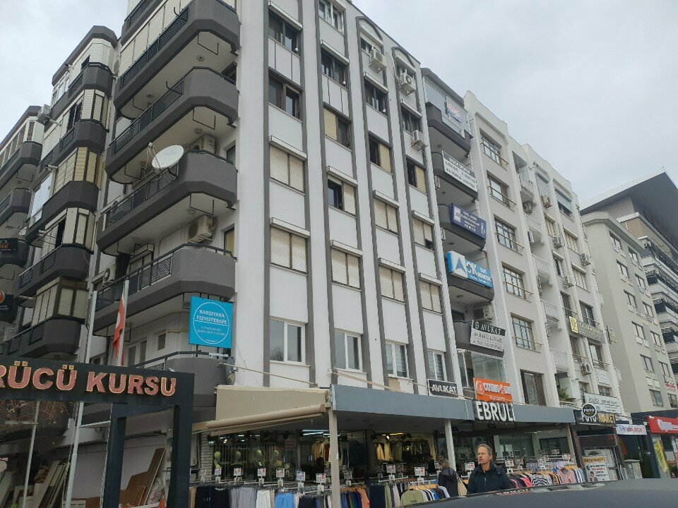 Psychological counseling Formal Psikoloji, Izmir, photo