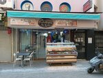 Balikhanee (İzmir, Karşıyaka, Donanmacı Mah., 1721 Sok., 26A), restaurante