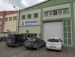 Mehpaksan (Konya, Karatay, Fevzicakmak Neighborhood, 10753rd Street, 26), envases y materiales de embalaje