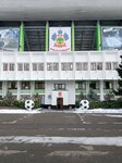 Дирекция по эксплуатации спортивных сооружений (Krasnodar, Tsentralniy City administrative district, Tsentralniy Microdistrict, Zheleznodorozhnaya ulitsa, 49), property management
