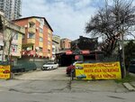 Car Wash (Istanbul, Atasehir, Icerenkoy Neighborhood, Martyr Ismail Oz Street, 31), auto detailing