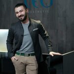 Climedio (Istanbul, Uskudar, Acibadem Neighborhood, Cecen Street, 25/113) ، شركة الإدارة