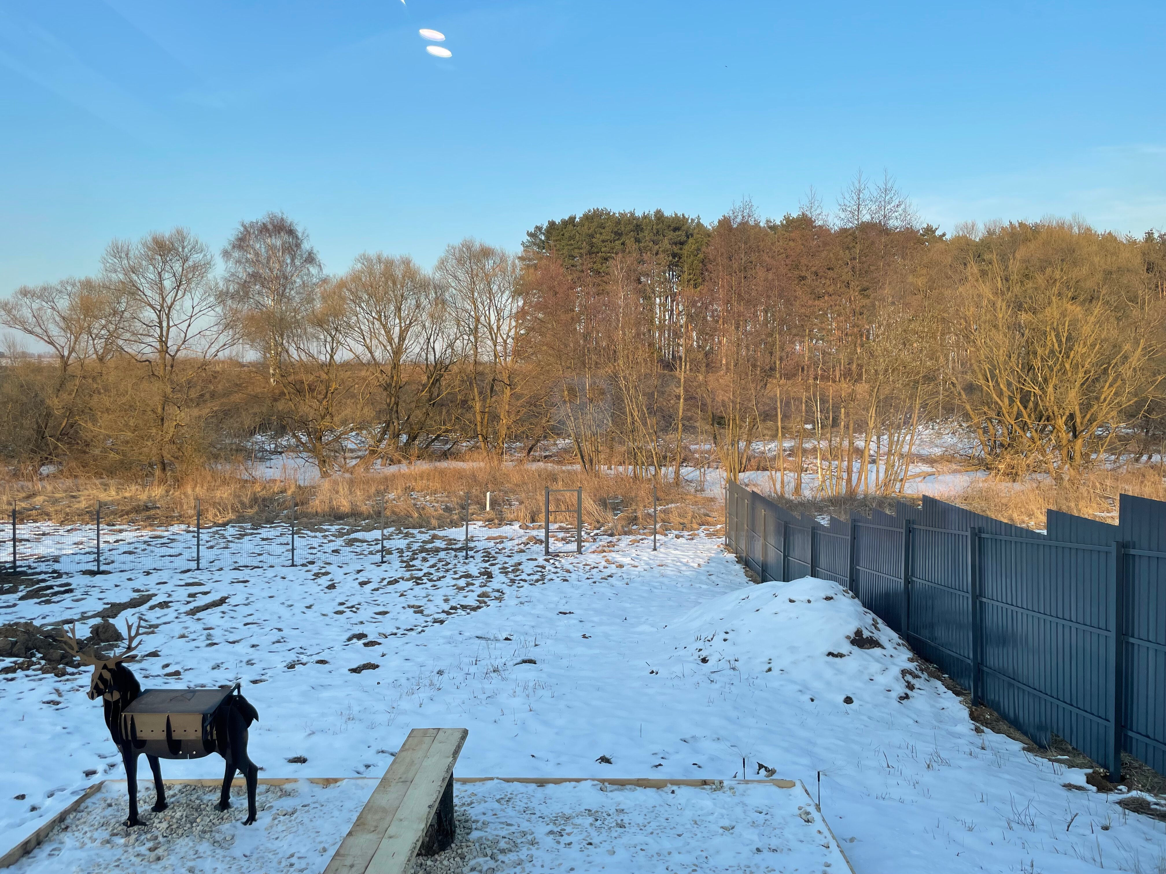 Фото Дом Отдыха Санчес