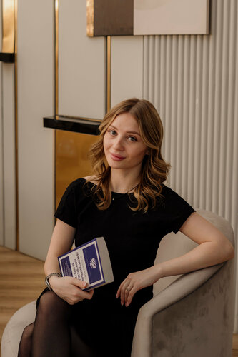 Gerçek kişilerin iflası DolgX, Domodedovo, foto