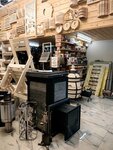 Банщик (Ozyornaya Street, 1А) ، منتجات الحمامات والساونا