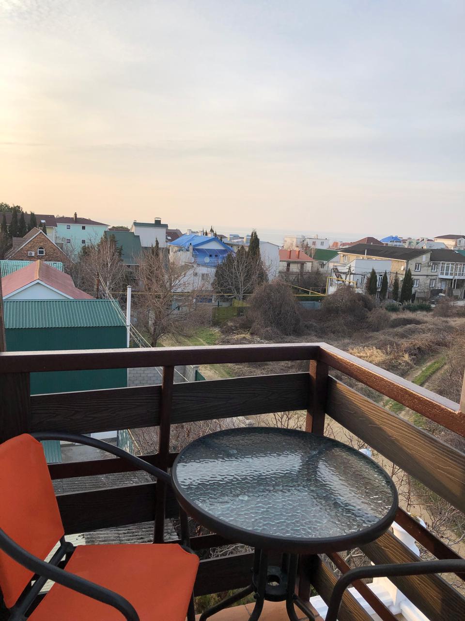 Фото Солнечный бриз