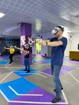 Avatar (ulitsa Akhmetova, 311), virtual reality club