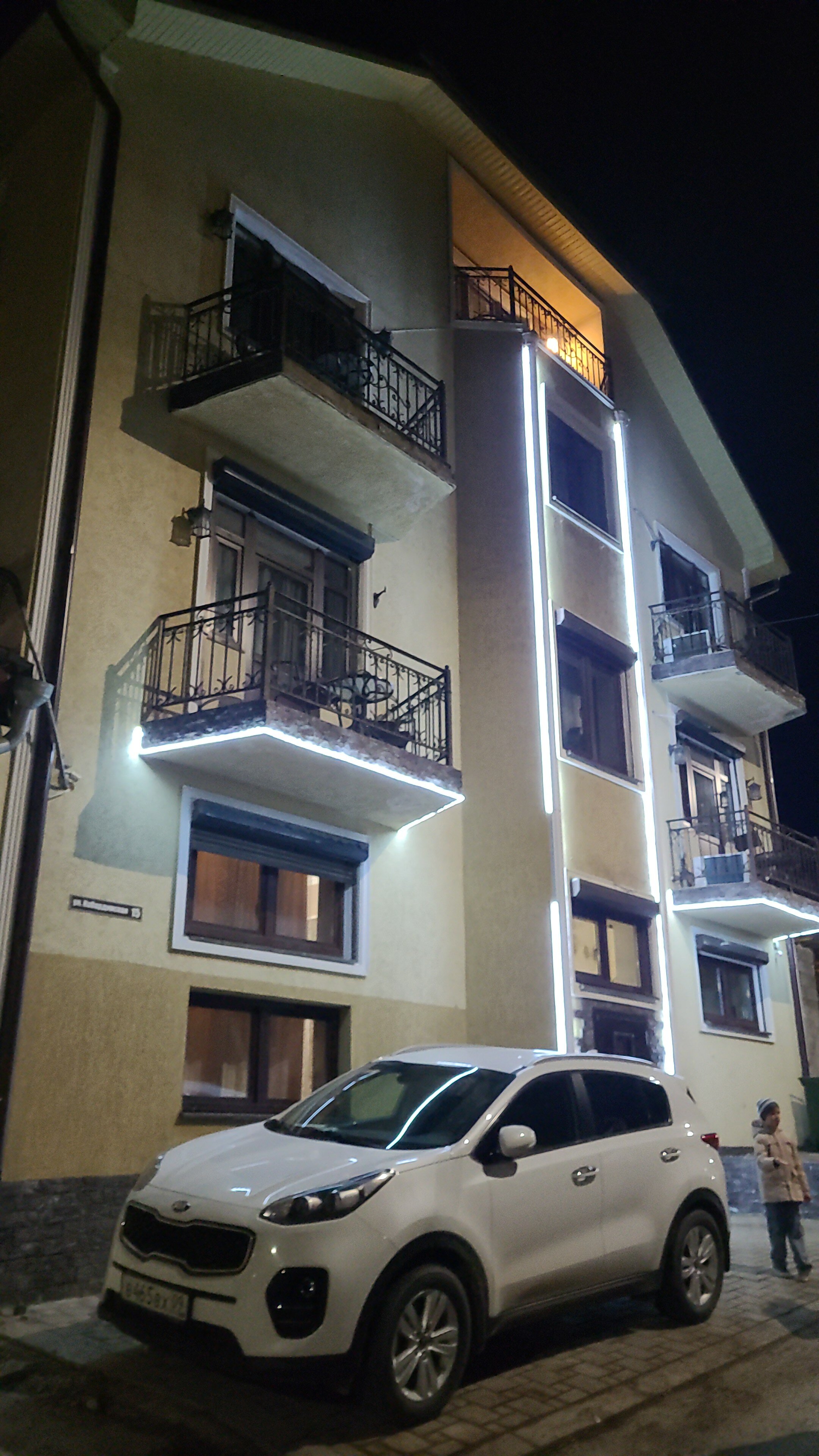 Фото Султан