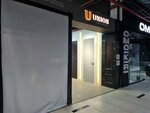 Union (Zhibek Zholy Avenue, 135) ، الأبواب