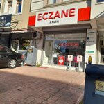 Aylin Eczanesi (İstanbul, Bakirkoy District, Zuhuratbaba Mah., Yavuzevler Mektep Sok., 11F) ، صيدلية