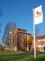 Гостиница Medlefors hotell och konferens
