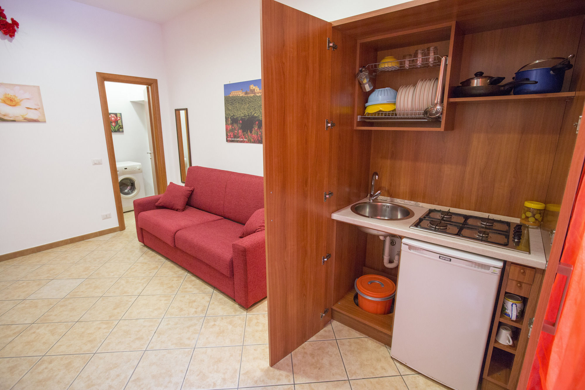 Фото Hortensia House