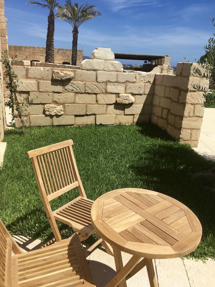 Фото Il Baglio sull'Acqua