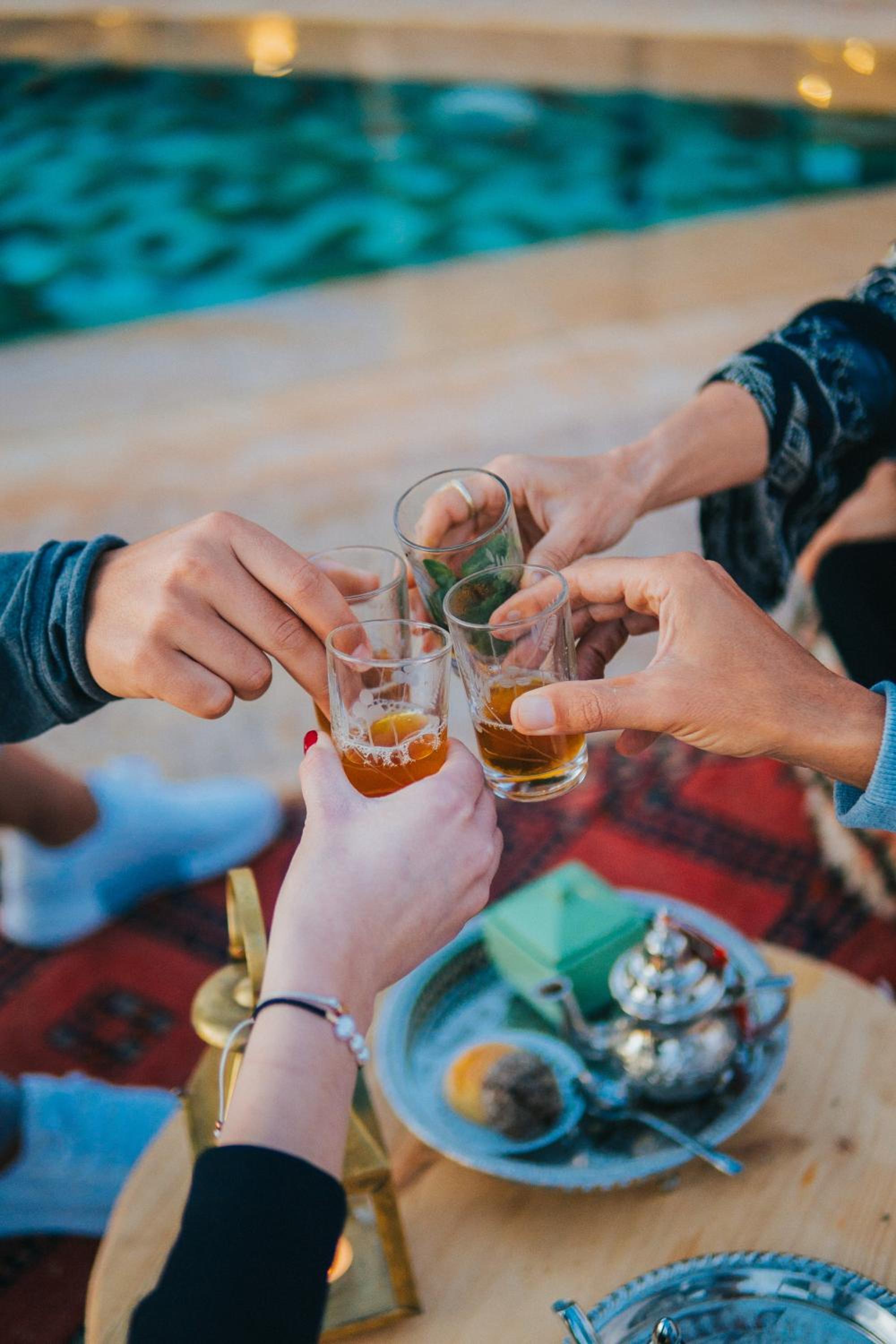 Фото Baberrih Hospitality Palaces & Resorts