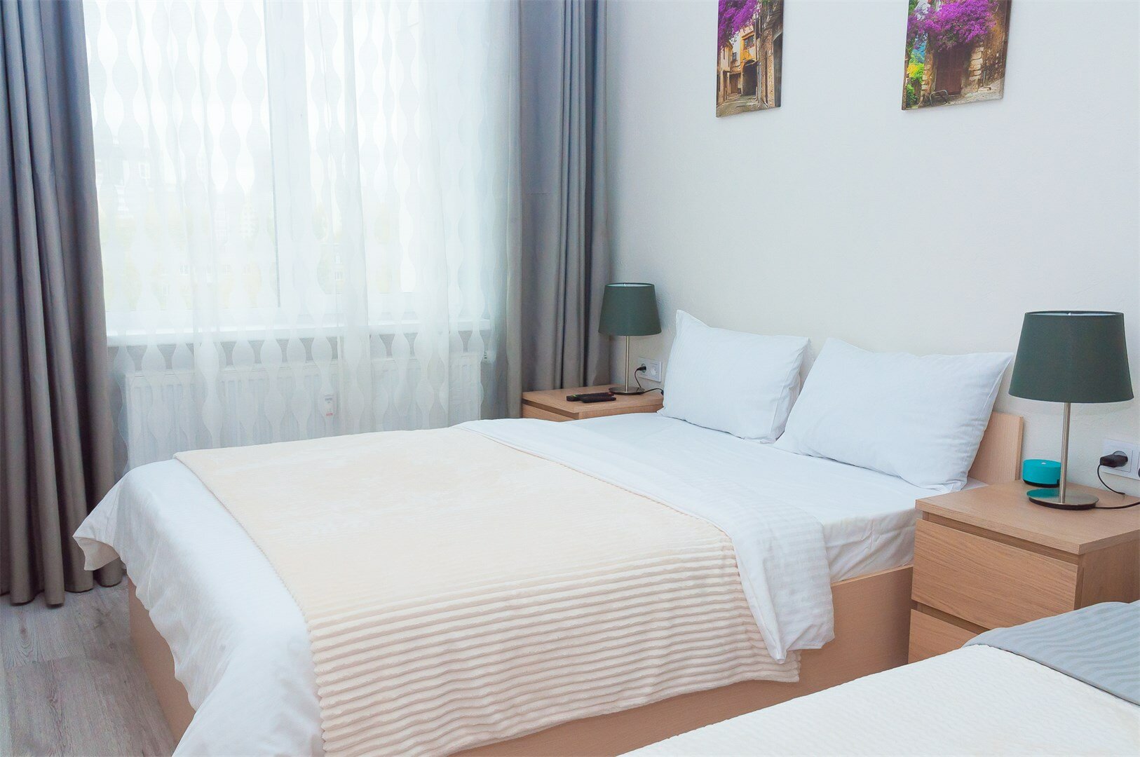 Фото Abri Luxe Stockholm city