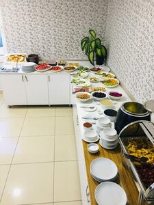 Гостиница Grand Black Hotel